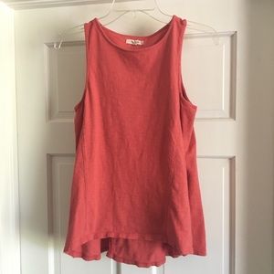 Madewell Tank